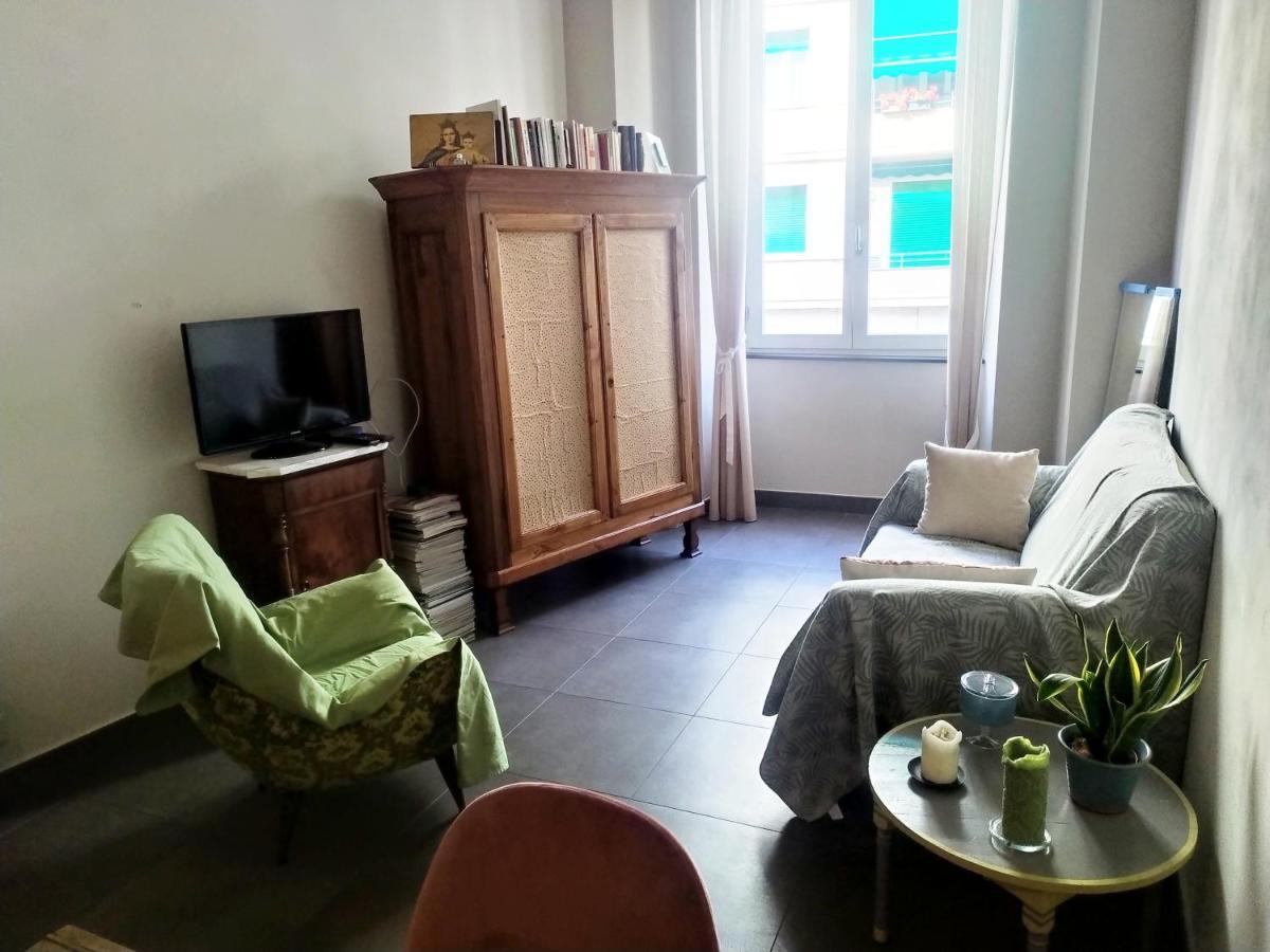 A Casa Di Chicca Διαμέρισμα Σαβόνα Εξωτερικό φωτογραφία