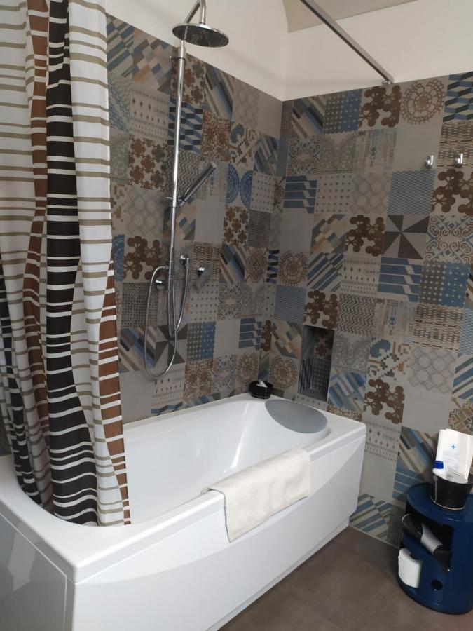 A Casa Di Chicca Διαμέρισμα Σαβόνα Εξωτερικό φωτογραφία