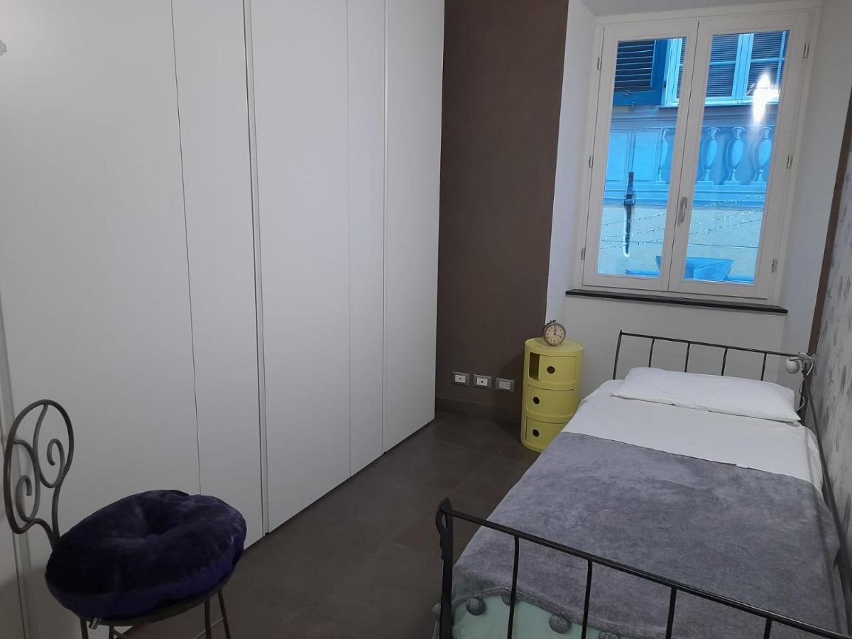 A Casa Di Chicca Διαμέρισμα Σαβόνα Εξωτερικό φωτογραφία