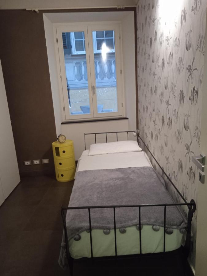 A Casa Di Chicca Διαμέρισμα Σαβόνα Εξωτερικό φωτογραφία